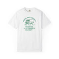 Route Wife Society Favorite Delivery Tee