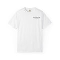 No Easy Routes Graphic Tee | Route Society Delivery Driver Shirt
